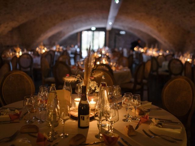 Le mariage de Maxence et Sandra à Blacé, Rhône 49