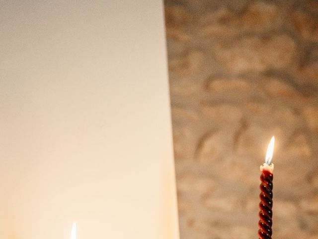 Le mariage de Ambre et Jérémy à Pommiers, Rhône 27