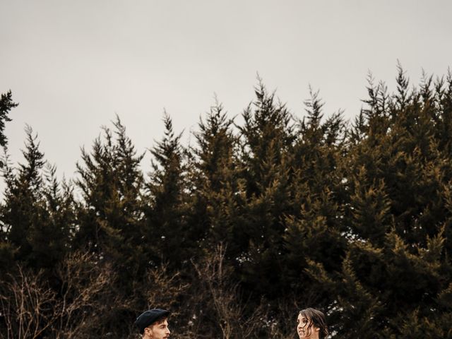 Le mariage de Ambre et Jérémy à Pommiers, Rhône 57