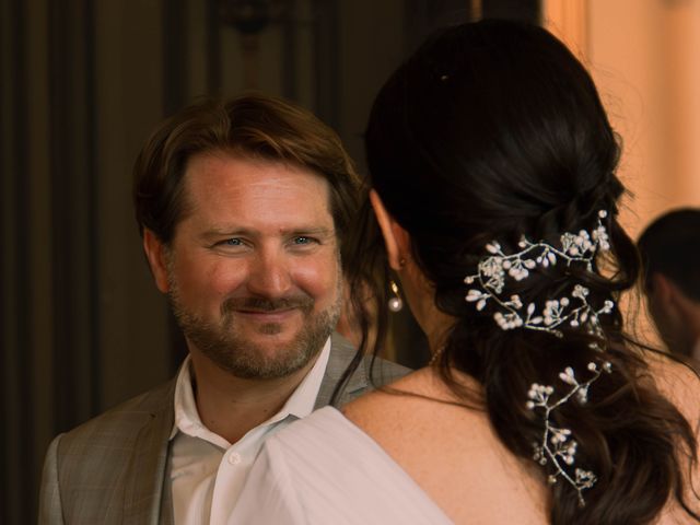 Le mariage de Antoine et Delphine à Courbevoie, Hauts-de-Seine 3