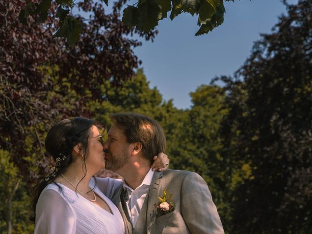 Le mariage de Antoine et Delphine à Courbevoie, Hauts-de-Seine 2