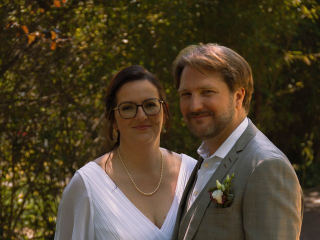 Le mariage de Antoine et Delphine à Courbevoie, Hauts-de-Seine 10