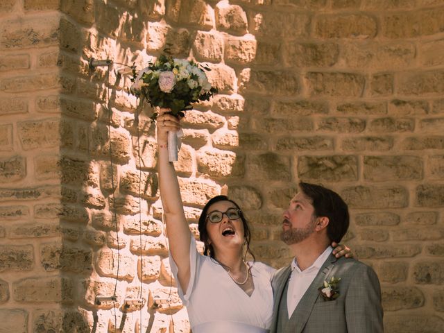 Le mariage de Antoine et Delphine à Courbevoie, Hauts-de-Seine 13