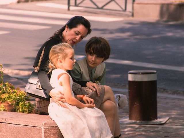 Le mariage de Antoine et Delphine à Courbevoie, Hauts-de-Seine 15