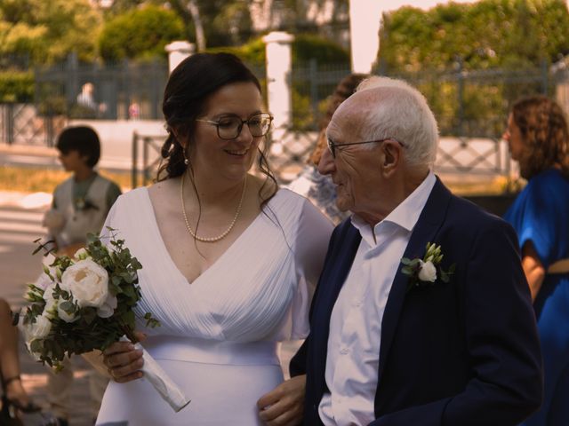 Le mariage de Antoine et Delphine à Courbevoie, Hauts-de-Seine 16