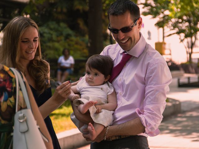 Le mariage de Antoine et Delphine à Courbevoie, Hauts-de-Seine 21