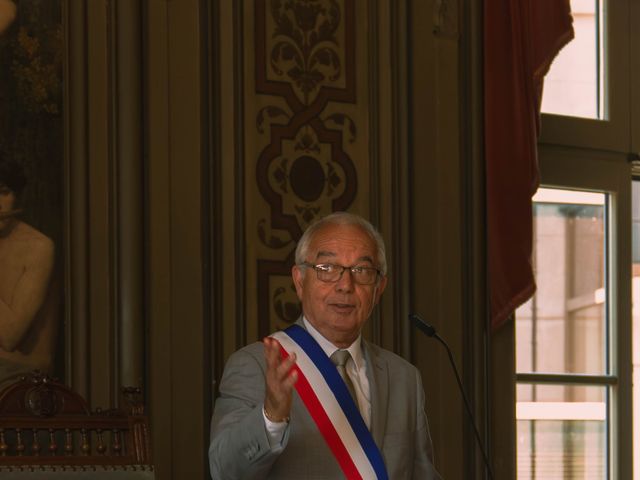 Le mariage de Antoine et Delphine à Courbevoie, Hauts-de-Seine 27