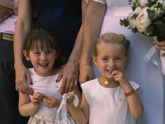 Le mariage de Antoine et Delphine à Courbevoie, Hauts-de-Seine 34