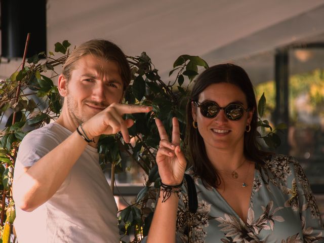 Le mariage de Antoine et Delphine à Courbevoie, Hauts-de-Seine 39