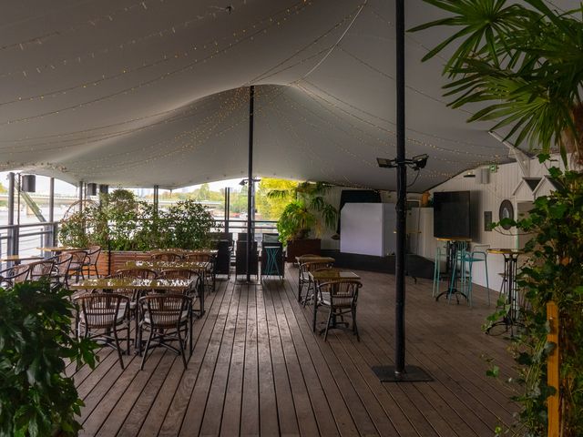 Le mariage de Antoine et Delphine à Courbevoie, Hauts-de-Seine 60