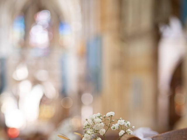 Le mariage de Édouard  et Méline  à Réveillon, Marne 15