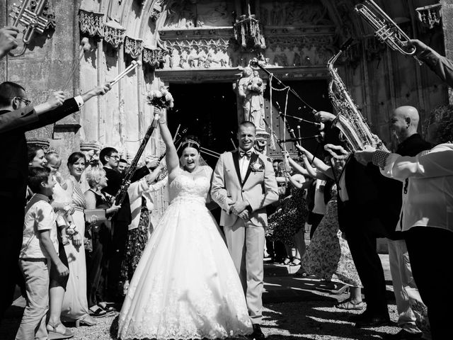 Le mariage de Édouard  et Méline  à Réveillon, Marne 20