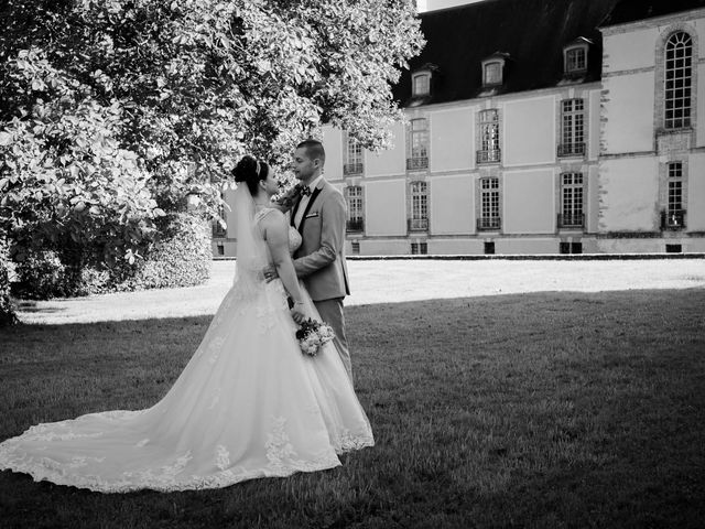 Le mariage de Édouard  et Méline  à Réveillon, Marne 23