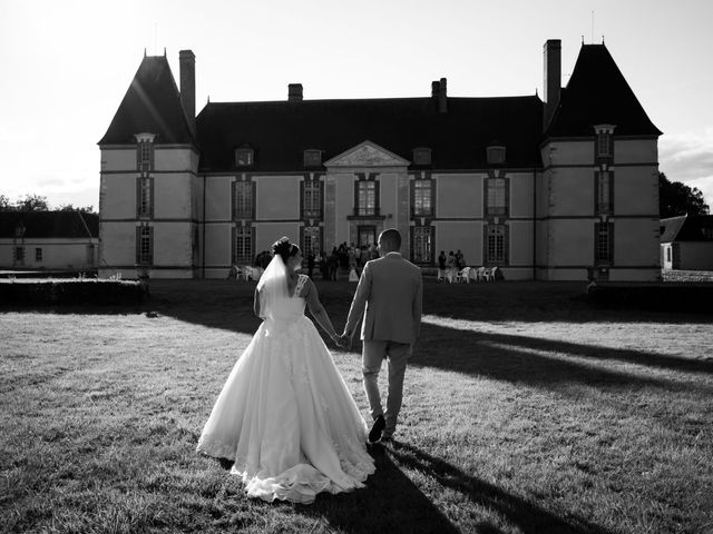 Le mariage de Édouard  et Méline  à Réveillon, Marne 24