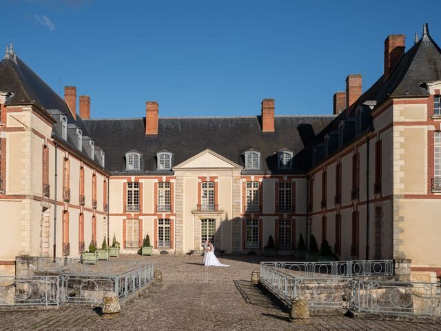 Le mariage de Édouard  et Méline  à Réveillon, Marne 25