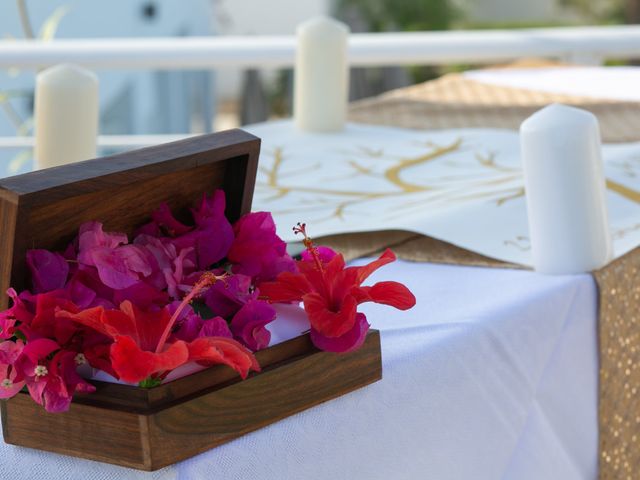 Le mariage de Hamza et Mathilde à Arcachon, Gironde 10