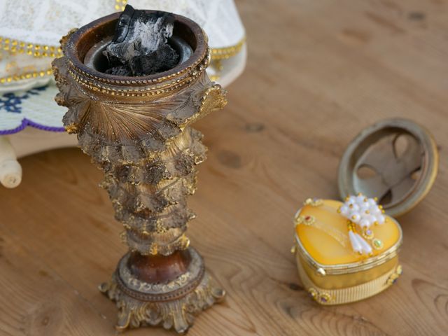 Le mariage de Hamza et Mathilde à Arcachon, Gironde 11