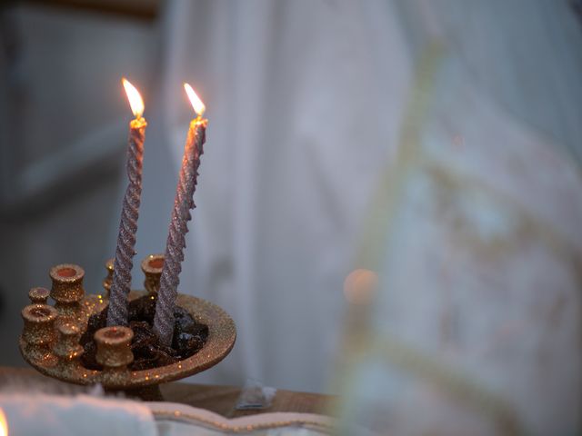 Le mariage de Hamza et Mathilde à Arcachon, Gironde 28