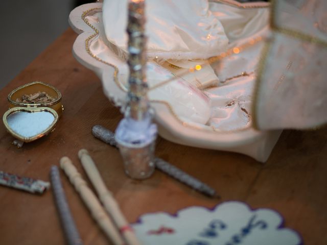 Le mariage de Hamza et Mathilde à Arcachon, Gironde 30