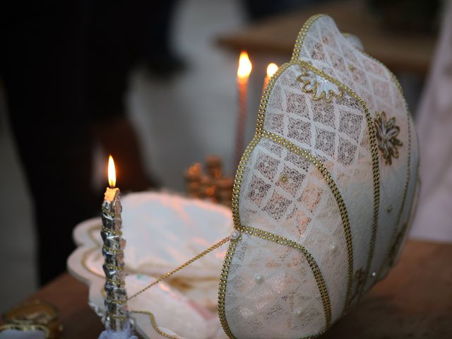 Le mariage de Hamza et Mathilde à Arcachon, Gironde 32