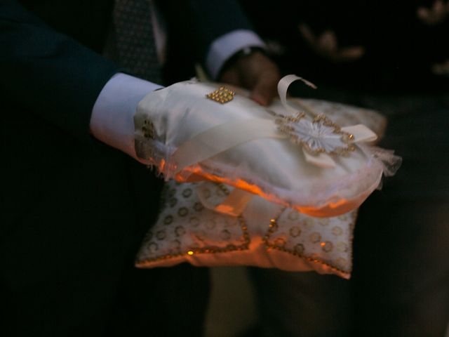 Le mariage de Hamza et Mathilde à Arcachon, Gironde 38