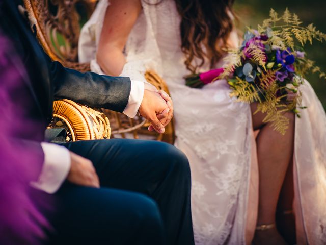 Le mariage de Nastasia et Mathieu à Francourt, Haute-Saône 32