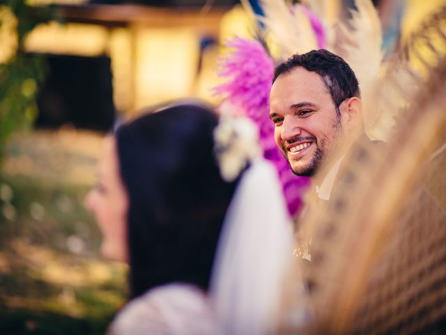 Le mariage de Nastasia et Mathieu à Francourt, Haute-Saône 41