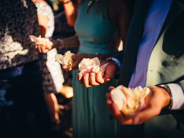 Le mariage de Nastasia et Mathieu à Francourt, Haute-Saône 49