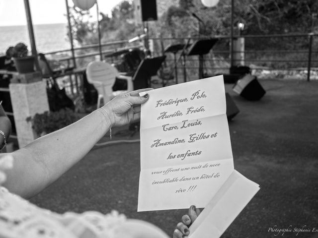 Le mariage de Jenny et Joe à Erbalunga, Corse 31