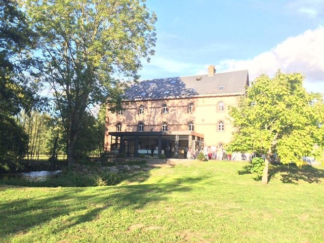 Le mariage de Sébastien  et Stéphanie à Condé-sur-Huisne, Orne 3