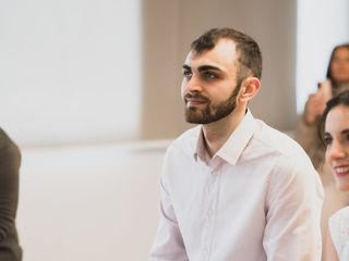 Le mariage de Marine et Siméon 3