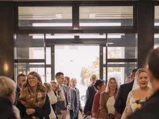 Le mariage de Ophélie et Cyrille 2