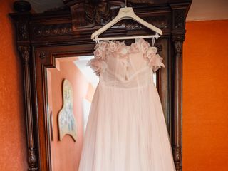 Le mariage de Aude et Benoît 3