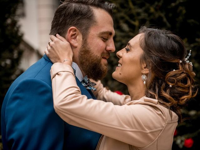 Le mariage de Pierre-Vincent et Anaïs à L&apos;Isle-Adam, Val-d&apos;Oise 16