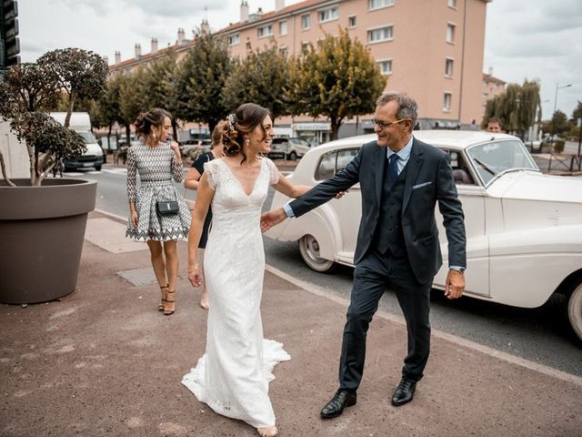 Le mariage de Pierre-Vincent et Anaïs à L&apos;Isle-Adam, Val-d&apos;Oise 20