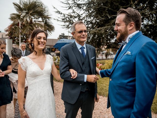 Le mariage de Pierre-Vincent et Anaïs à L&apos;Isle-Adam, Val-d&apos;Oise 21