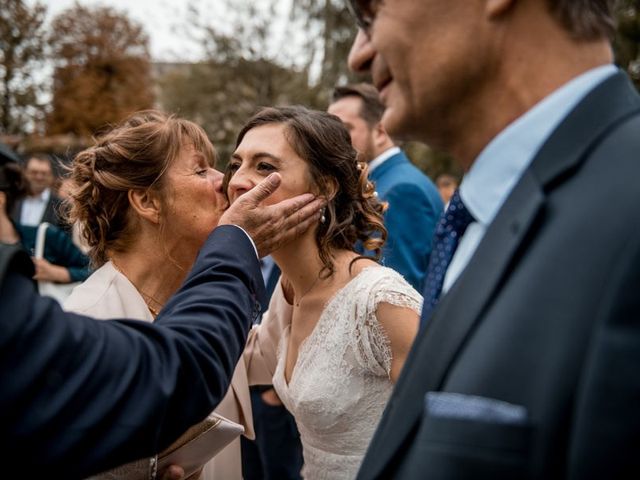 Le mariage de Pierre-Vincent et Anaïs à L&apos;Isle-Adam, Val-d&apos;Oise 22