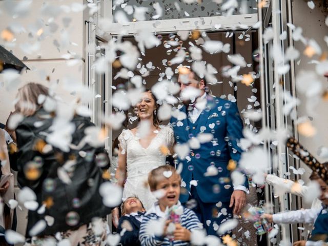 Le mariage de Pierre-Vincent et Anaïs à L&apos;Isle-Adam, Val-d&apos;Oise 26