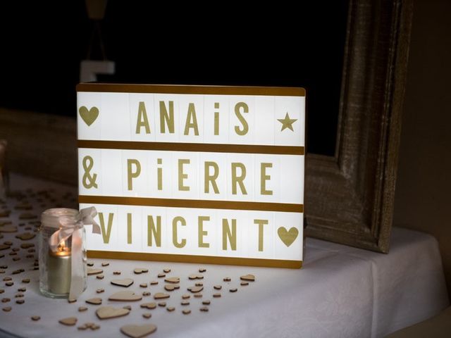 Le mariage de Pierre-Vincent et Anaïs à L&apos;Isle-Adam, Val-d&apos;Oise 30