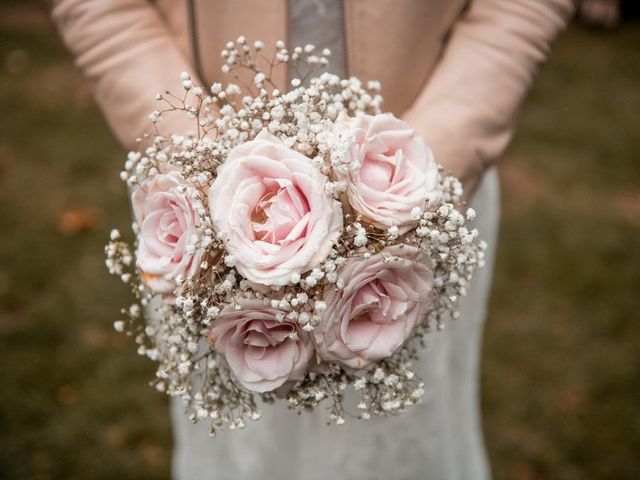 Le mariage de Pierre-Vincent et Anaïs à L&apos;Isle-Adam, Val-d&apos;Oise 39