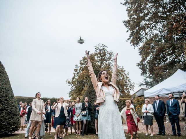 Le mariage de Pierre-Vincent et Anaïs à L&apos;Isle-Adam, Val-d&apos;Oise 40