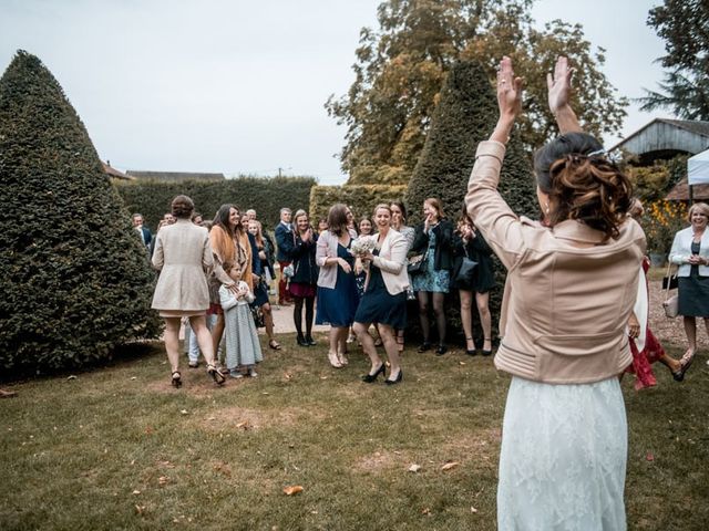 Le mariage de Pierre-Vincent et Anaïs à L&apos;Isle-Adam, Val-d&apos;Oise 41