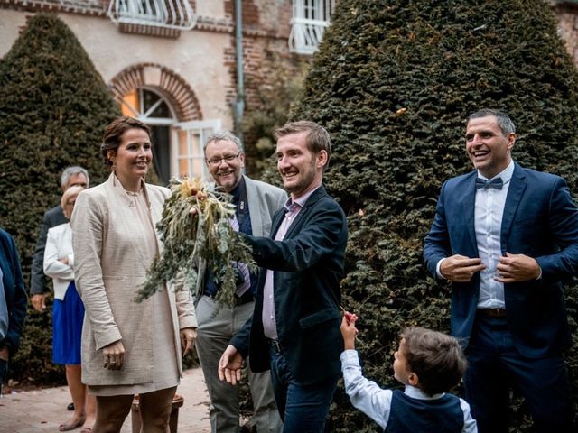 Le mariage de Pierre-Vincent et Anaïs à L&apos;Isle-Adam, Val-d&apos;Oise 43