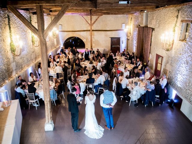 Le mariage de Pierre-Vincent et Anaïs à L&apos;Isle-Adam, Val-d&apos;Oise 49