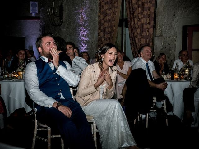 Le mariage de Pierre-Vincent et Anaïs à L&apos;Isle-Adam, Val-d&apos;Oise 51