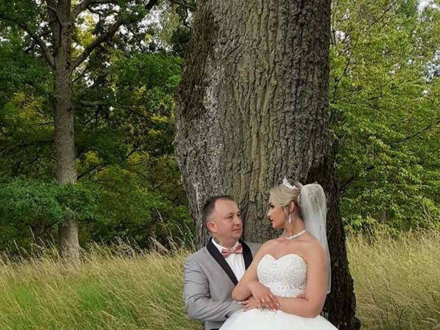 Le mariage de Mickaël  et Laurène à Tinqueux, Marne 5