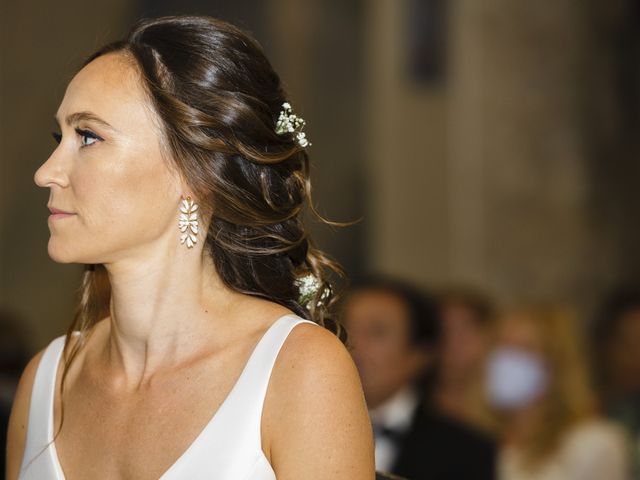 Le mariage de Olivier et Nina à Le Bar-sur-Loup, Alpes-Maritimes 32