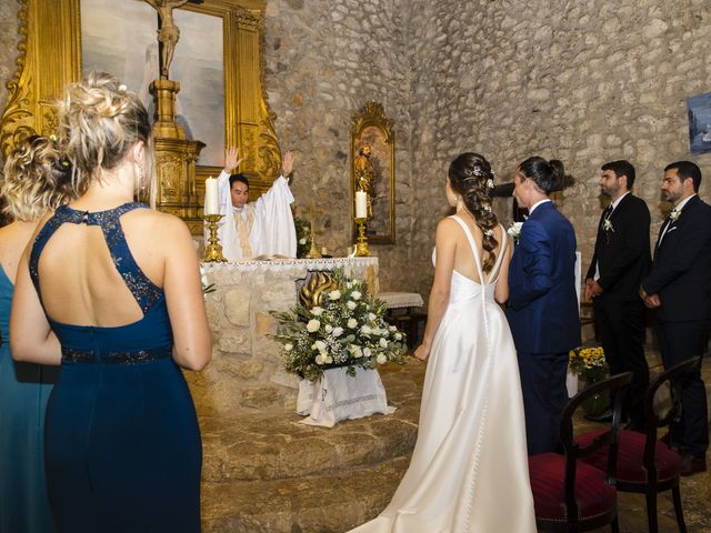 Le mariage de Olivier et Nina à Le Bar-sur-Loup, Alpes-Maritimes 41