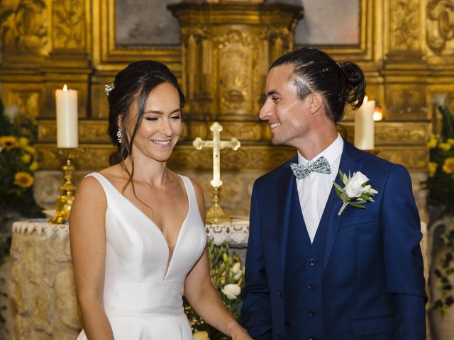 Le mariage de Olivier et Nina à Le Bar-sur-Loup, Alpes-Maritimes 42