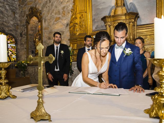 Le mariage de Olivier et Nina à Le Bar-sur-Loup, Alpes-Maritimes 44